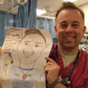 Meet your Posher, Brian